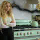 Brec Bassinger stars in Stargirl